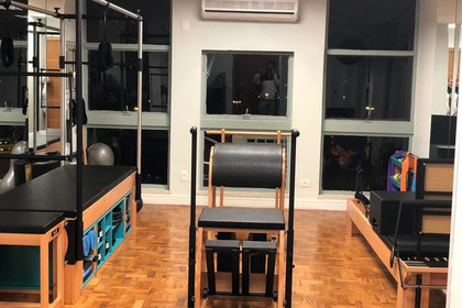 Imagem 5 da galeria do parceiro Bioart fisioterapia e Pilates