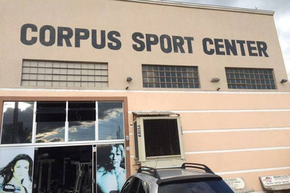 Imagem 1 da galeria do parceiro Corpus Sport Center