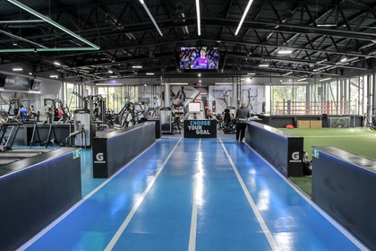 Imagen 3 de la galería del partner Dmoov Chicureo