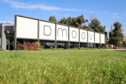 Imagen 2 de la galería del partner Dmoov Chicureo
