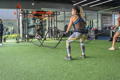 Imagen 6 de la galería del partner Dmoov Chicureo