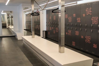 Imagen 10 de la galería del partner Dmoov Chicureo