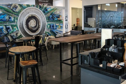 Imagen 8 de la galería del partner Dmoov Chicureo