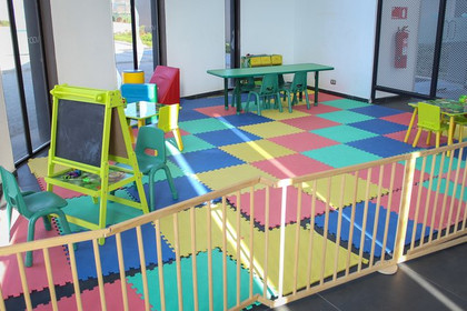 Imagen 11 de la galería del partner Dmoov Chicureo