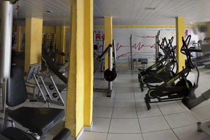 Imagem 1 da galeria do parceiro Academia Nobre