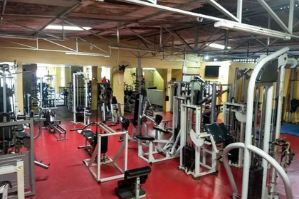 Imagem 2 da galeria do parceiro Academia Nobre