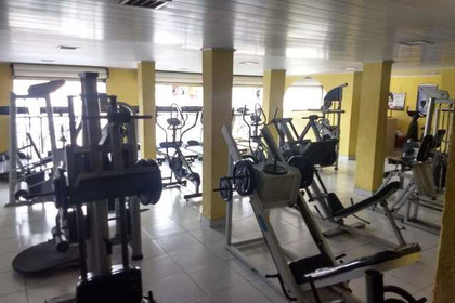 Imagem 4 da galeria do parceiro Academia Nobre