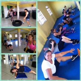 Imagem 5 da galeria do parceiro Academia Nobre
