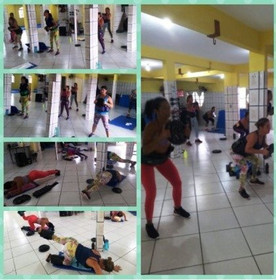 Imagem 6 da galeria do parceiro Academia Nobre