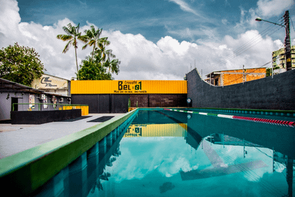 Imagem 3 da galeria do parceiro Crossfit Bel01