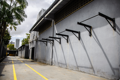 Imagem 4 da galeria do parceiro Crossfit Bel01