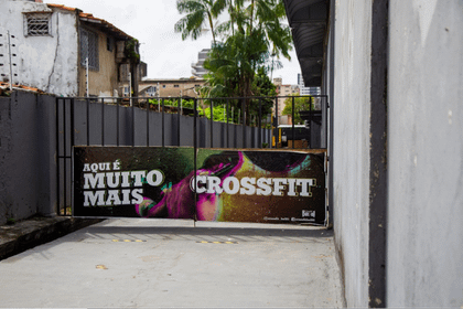 Imagem 5 da galeria do parceiro Crossfit Bel01