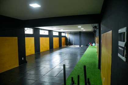 Imagem 6 da galeria do parceiro Crossfit Bel01