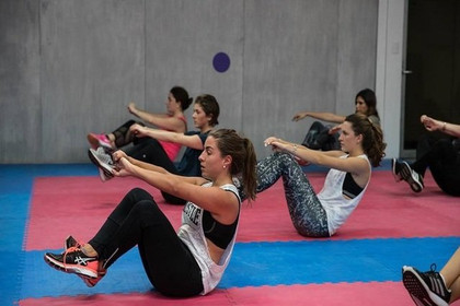 Imagen 4 de la galería del partner Academia Triana