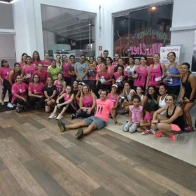 Imagem 2 da galeria do parceiro Gabriel Mantovani Running Team