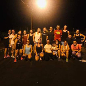 Imagem 3 da galeria do parceiro Gabriel Mantovani Running Team