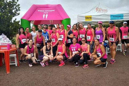 Imagem 6 da galeria do parceiro Gabriel Mantovani Running Team