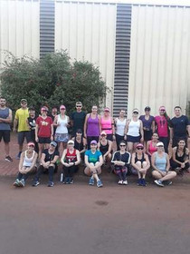 Imagem 7 da galeria do parceiro Gabriel Mantovani Running Team