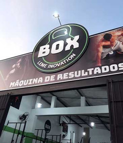 Imagem 2 da galeria do parceiro Box Leme Inovation