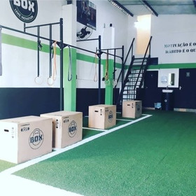 Imagem 3 da galeria do parceiro Box Leme Inovation