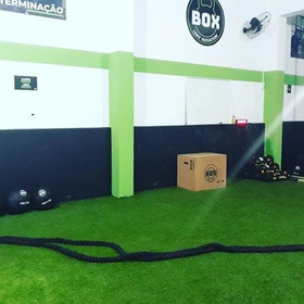 Imagem 4 da galeria do parceiro Box Leme Inovation
