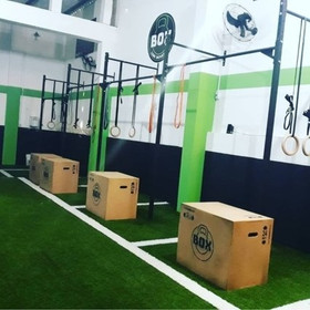 Imagem 5 da galeria do parceiro Box Leme Inovation