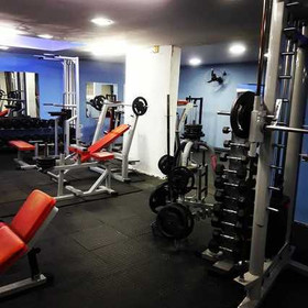 Imagem 1 da galeria do parceiro Academia Strongerfit