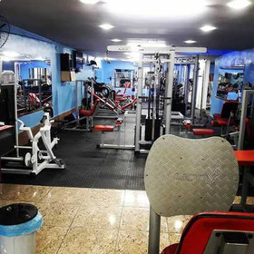Imagem 2 da galeria do parceiro Academia Strongerfit