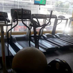 Imagem 3 da galeria do parceiro Academia Strongerfit