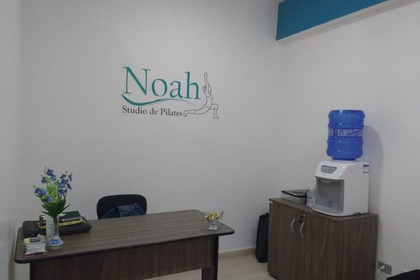 Imagem 5 da galeria do parceiro Noah Studio de Pilates