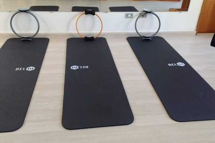 Imagem 4 da galeria do parceiro Noah Studio de Pilates