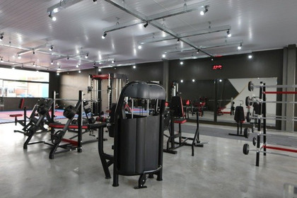 Imagem 2 da galeria do parceiro Mr. Shaped Gym