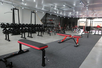 Imagem 3 da galeria do parceiro Mr. Shaped Gym
