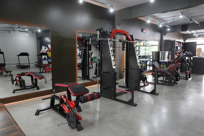 Imagem 4 da galeria do parceiro Mr. Shaped Gym