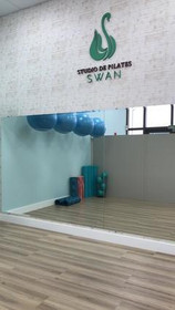 Imagem 4 da galeria do parceiro Studio de Pilates Swan