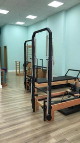 Imagem 5 da galeria do parceiro Studio de Pilates Swan