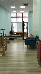 Imagem 6 da galeria do parceiro Studio de Pilates Swan