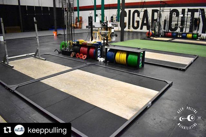 Image 3 from Cigar City CrossFit partner gallery