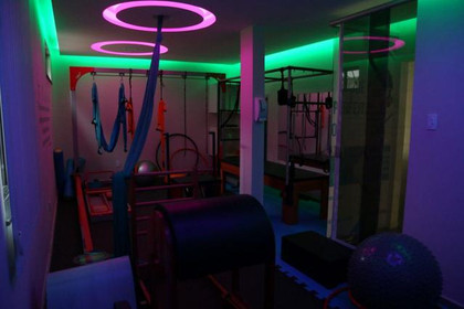 Imagem 1 da galeria do parceiro Clínica Carolini Carneiro Estética e Neopilates