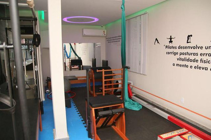 Imagem 2 da galeria do parceiro Clínica Carolini Carneiro Estética e Neopilates