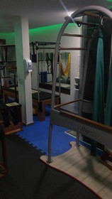 Imagem 3 da galeria do parceiro Clínica Carolini Carneiro Estética e Neopilates