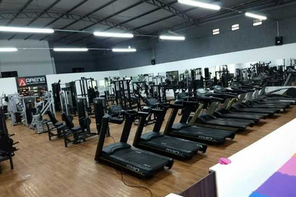 Imagem 2 da galeria do parceiro Academia Physical Gym