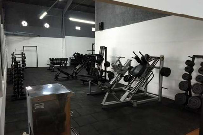 Imagem 3 da galeria do parceiro Academia Physical Gym