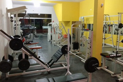 Imagem 3 da galeria do parceiro Academia Brasil Fit