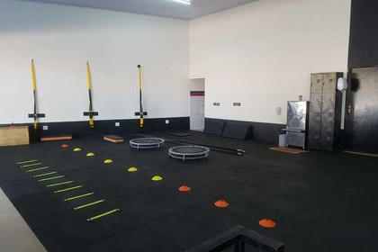 Imagem 3 da galeria do parceiro Studio Corpo Fit