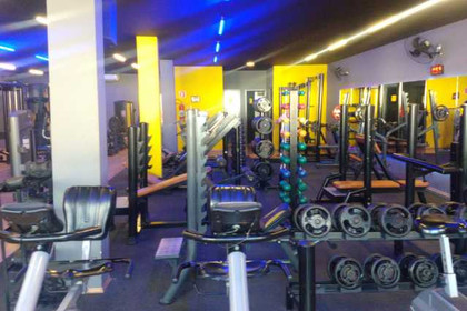 Imagem 3 da galeria do parceiro Academia Fôllego Fitness