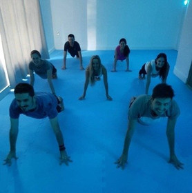 Imagem 1 da galeria do parceiro DeROSE Method - Joinville