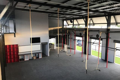 Imagem 2 da galeria do parceiro Ciabox Caxangá