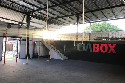 Imagem 6 da galeria do parceiro Ciabox Caxangá