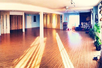Image 3 from Blue Anjou Yoga Studio partner gallery